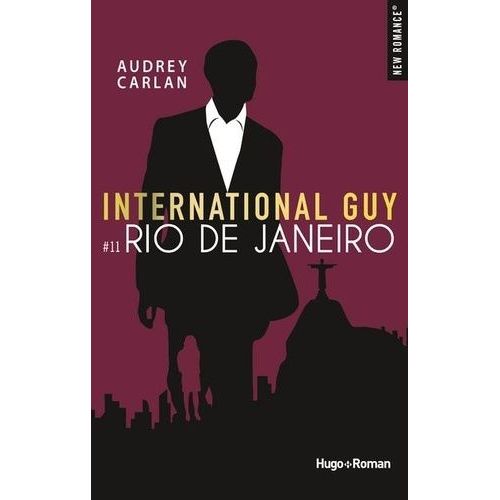 International Guy Tome 11 - Rio De Janeiro