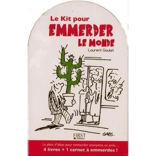 Kit Pour Emmerder Le Monde