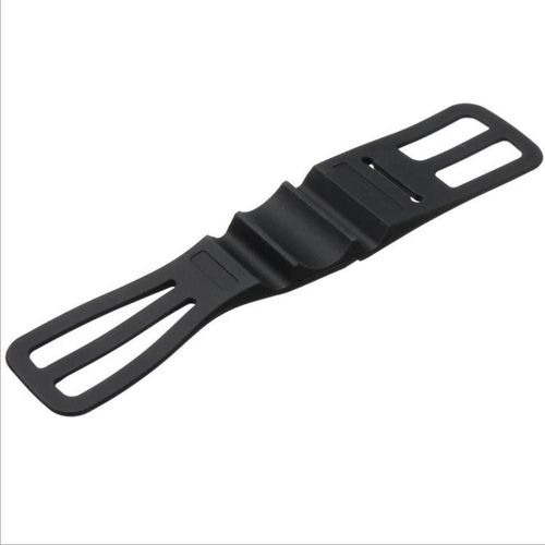 Bande Élastique En Silicone Pour Téléphone Portable, Accessoires De Cyclisme