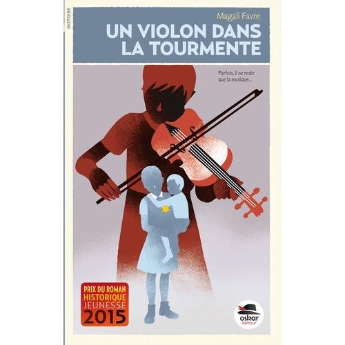 Un Violon Dans La Tourmente