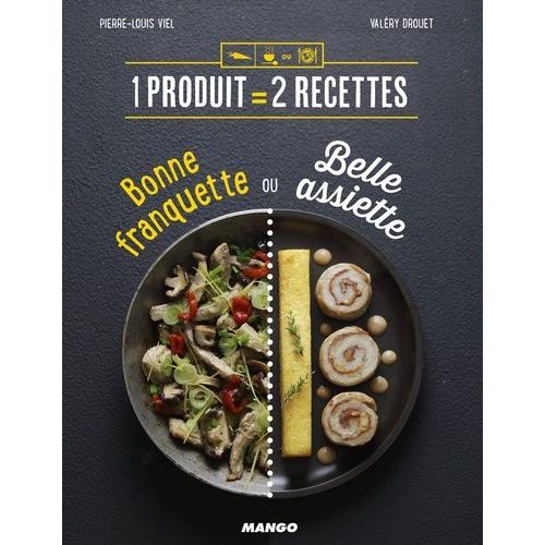 Bonne Franquette Ou Belle Assiette