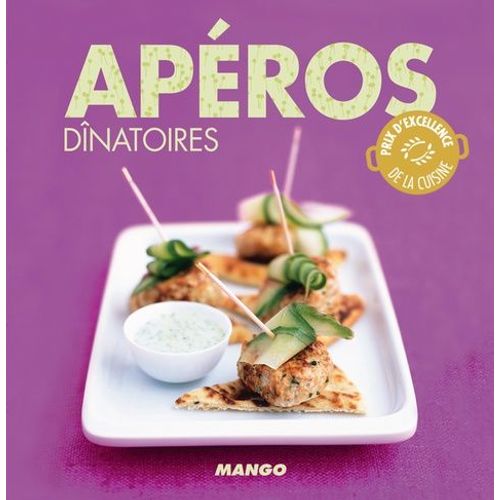 Apéros Dînatoires
