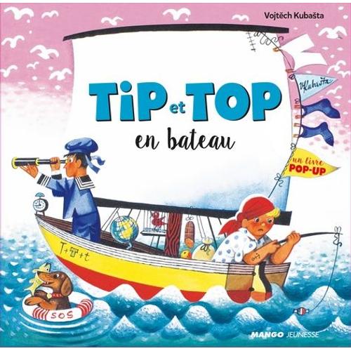 Tip Et Top En Bateau