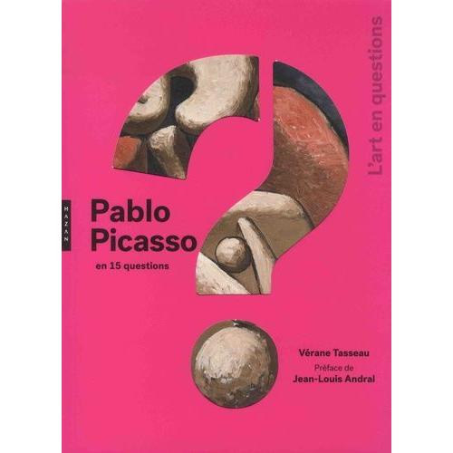 Pablo Picasso En 15 Questions