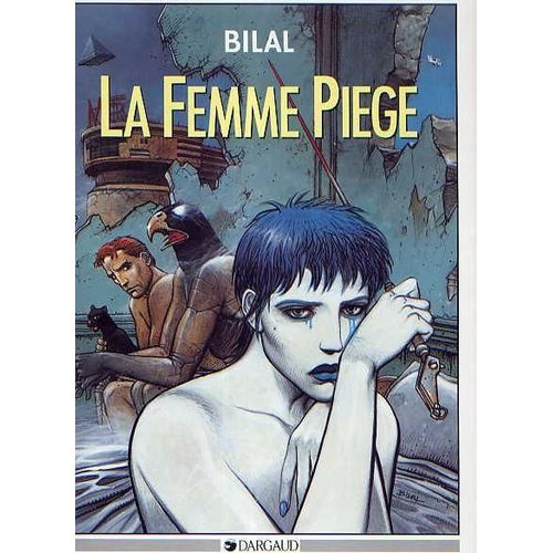 La Femme Piège