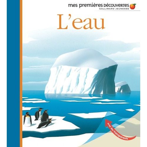 L'eau