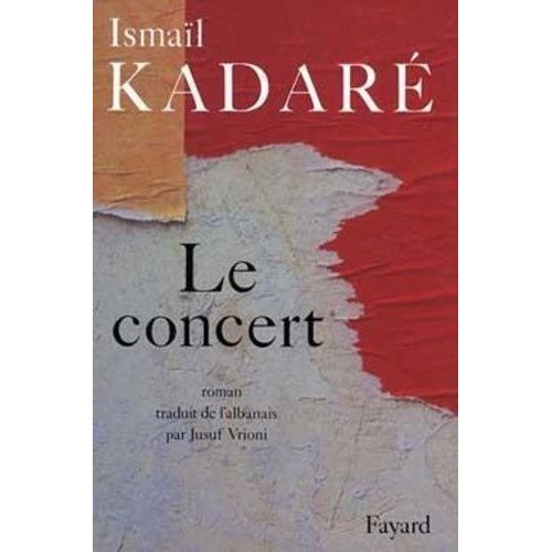 Le Concert