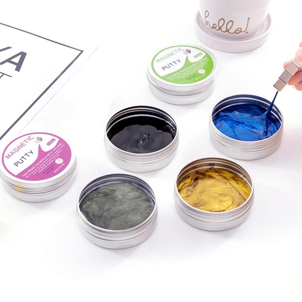 Pte  Modeler En Argile Polymre Pour Enfants, Jouets En Pl... - 5