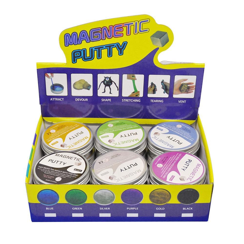 Pte  Modeler En Argile Polymre Pour Enfants, Jouets En Pl... - 7