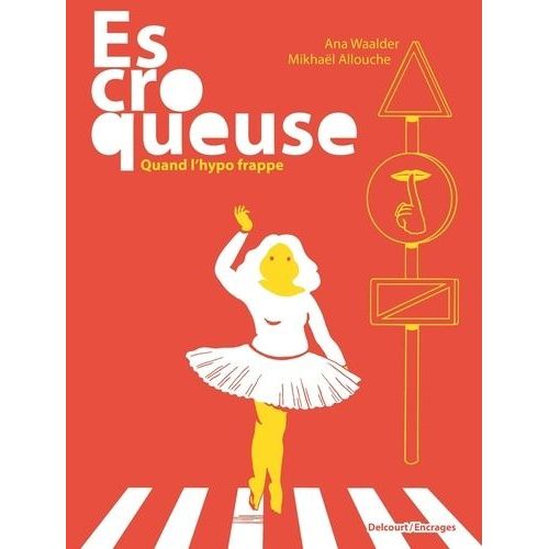 Escroqueuse - Quand L'hypo Frappe