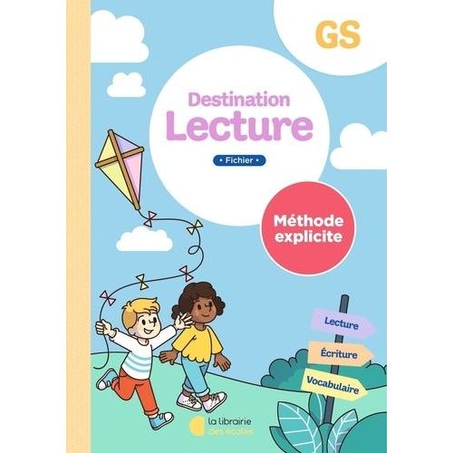 Français Gs - Fichier Élève
