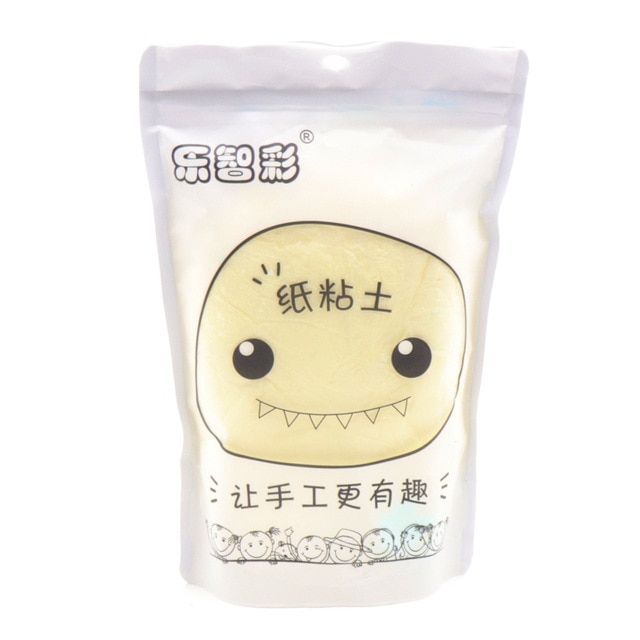 Nouveau 100g Bricolage Monstre D'argile Assez Grand Volume K...