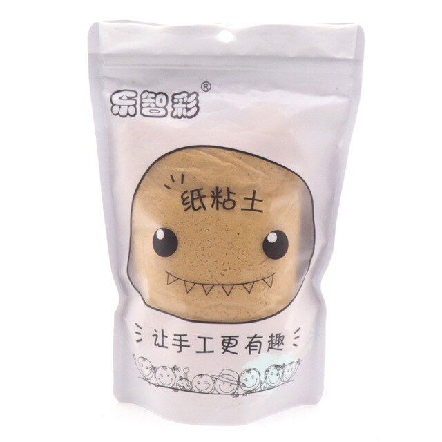 Nouveau 100g Bricolage Monstre D'argile Assez Grand Volume K...