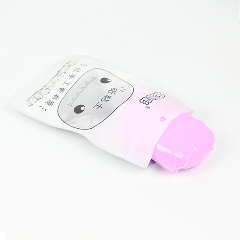 Nouveau 100g Bricolage Monstre D'argile Assez Grand Volume K... - 3