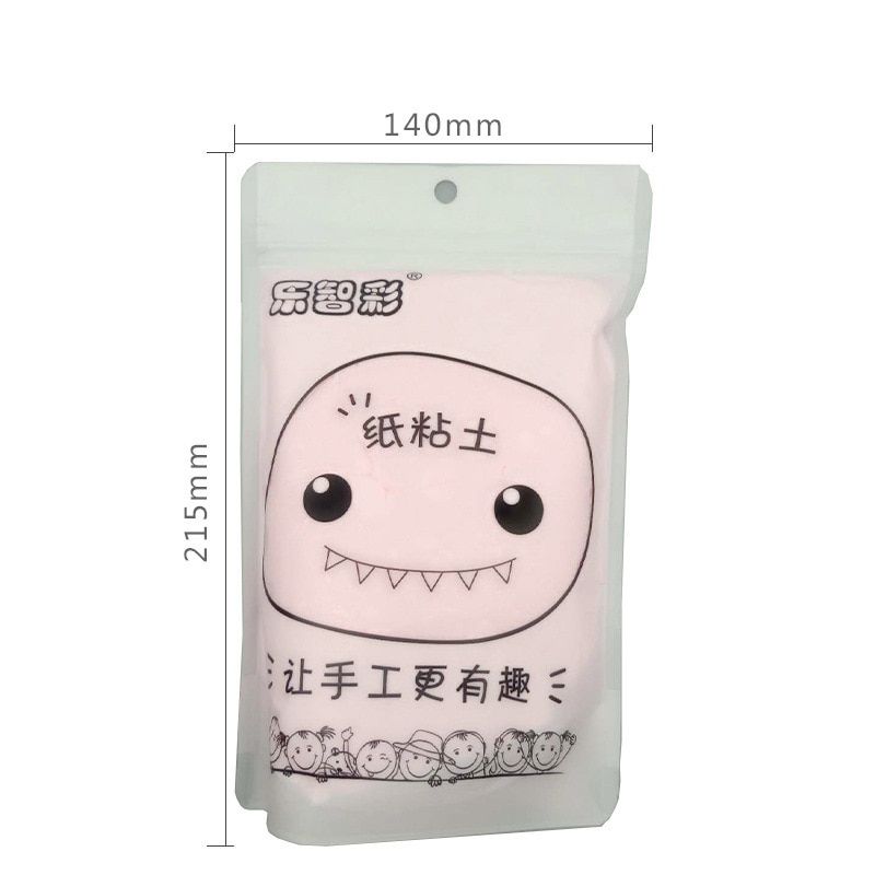 Nouveau 100g Bricolage Monstre D'argile Assez Grand Volume K... - 5