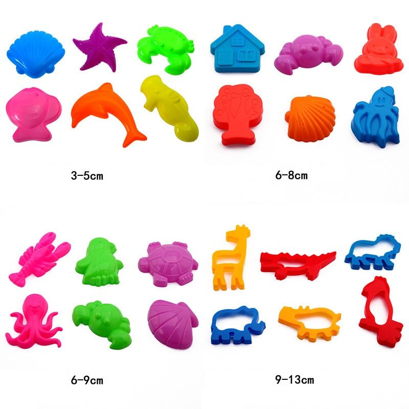 Kits De Construction De Maquettes Pour Enfants, 23 Styles, C... - 4