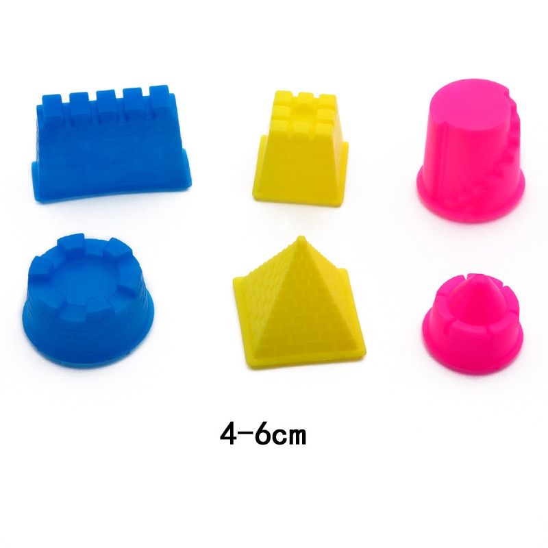 Kits De Construction De Maquettes Pour Enfants, 23 Styles, C... - 5