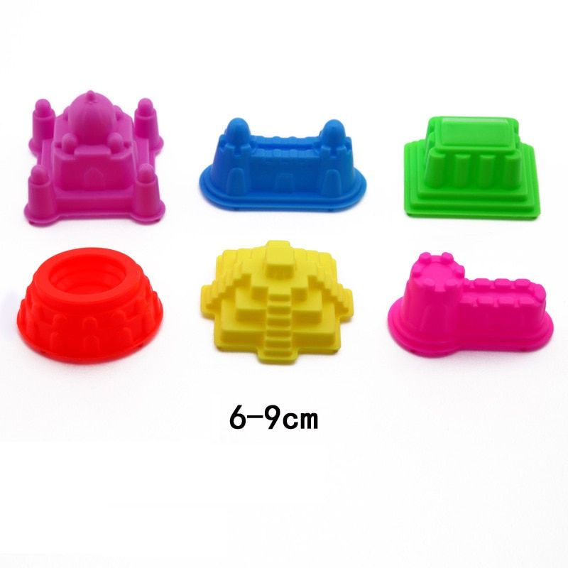 Kits De Construction De Maquettes Pour Enfants, 23 Styles, C... - 6