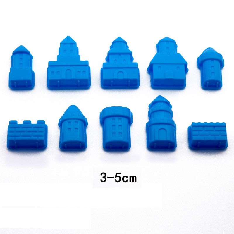 Kits De Construction De Maquettes Pour Enfants, 23 Styles, C... - 7
