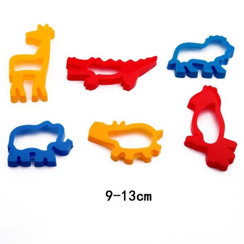 Kits De Construction De Maquettes Pour Enfants, 23 Styles, Château Portable, Moule En Argile De Sable, Pyramide De Construction, Château De Sable, Jouet De Plage