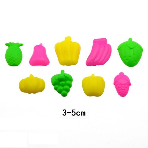 Kits De Construction De Maquettes Portables, Jouets Pour Enfants, Jouets De Plage, Château, Sable, Argile, Moule, Pyramide, 23 Styles