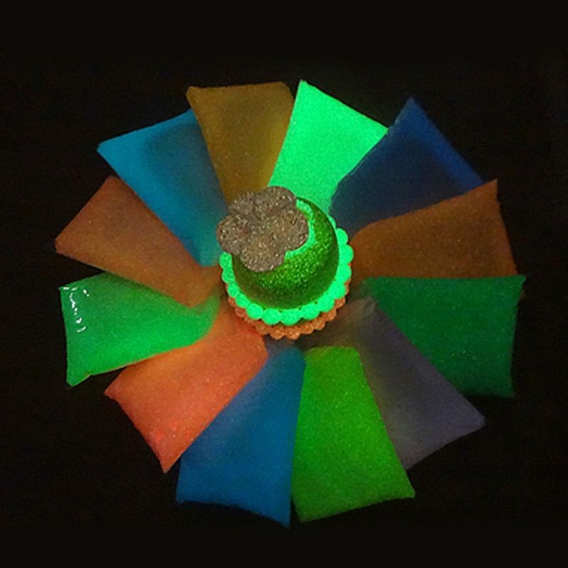 Plasticine Colore Pour Enfants, Nouveau Style, Maison De Je... - 3