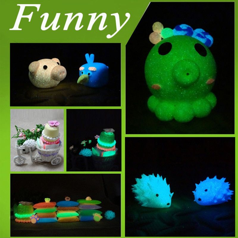 Plasticine Colore Pour Enfants, Nouveau Style, Maison De Je... - 6