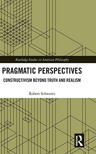Pragmatic Perspectives