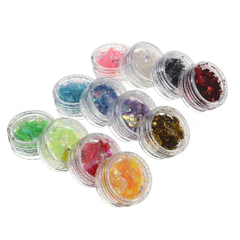 Kit De Fabrication De Boules Slime, 72/73 Paquets, Fournitur... - 7