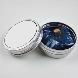 Pâte À Modeler Magnétique En Argile Polymère, Jouet De Bricolage, Plasticine Intelligente, Boue Magique, Cadeau Pour Enfants, Jouets Amusants - Bleu