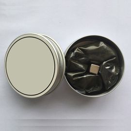 Pâte À Modeler Magnétique En Argile Polymère, Jouet De Bricolage, Plasticine Intelligente, Boue Magique, Cadeau Pour Enfants, Jouets Amusants - Noir Brillant