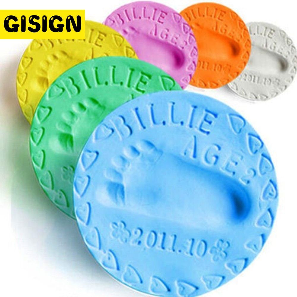 Pte  Modeler Visqueuse Douce Pour Bb, Jouets En Argile L... - 2