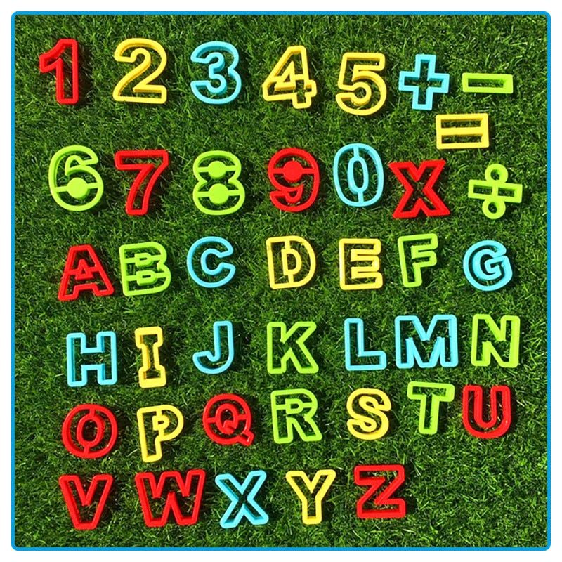 Kit De Pte  Modeler Pour Enfants, Accessoires De Bricolage...