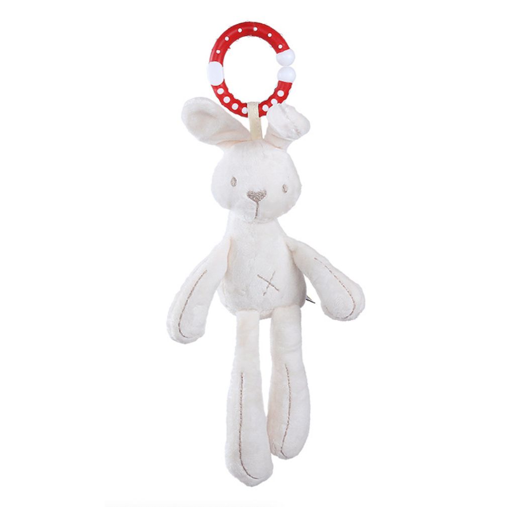 Lapin Blanc Bebe A Prix Bas Neuf Et Occasion Rakuten