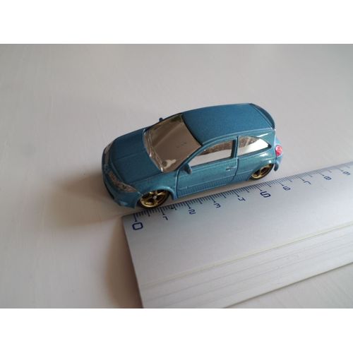 Renault Megane Modele Illusion-Norev
