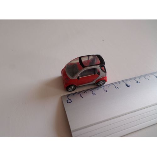 Smart Modele Mini For Two-Smart Gmbh