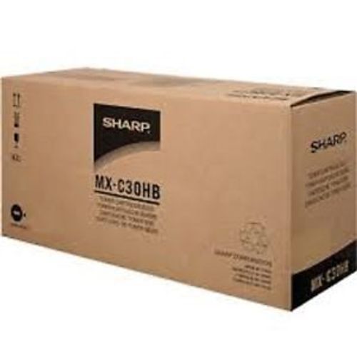 Waste Toner Bottle (mxc30hb)