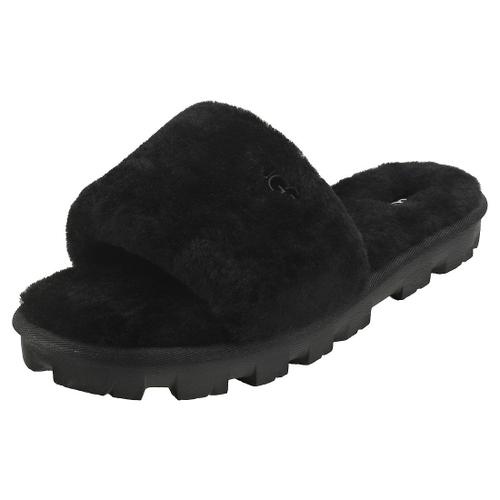 Ugg Cozette Sandales Faire Glisser Noir