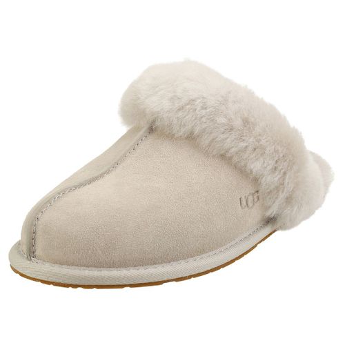 Ugg Scuffette 2 Chaussures Pantoufle Gris