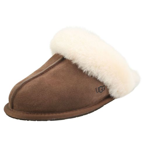 Ugg Scuffette 2 Chaussures Pantoufle Expresso