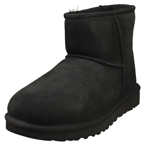 Bottines Ugg Noir