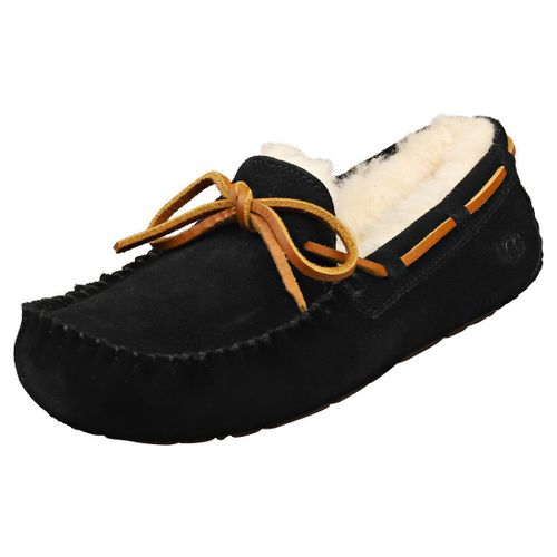Ugg Dakota Chaussures Pantoufle Noir