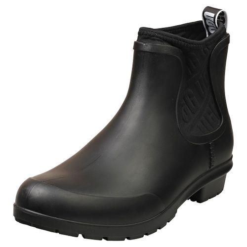 Ugg Chevonne Bottes Bottines Noir