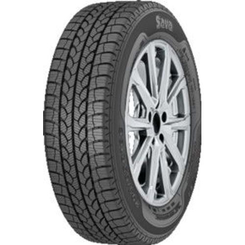 Pneu Sava Eskimo LT ( 195 R14C 106/104R 8PR )