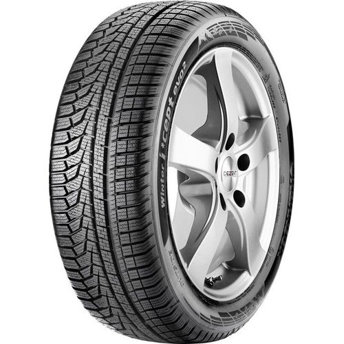 Pneu Hankook Winter i*cept evo² (W320) ( 205/60 R17 97H XL 4PR * SBL )
