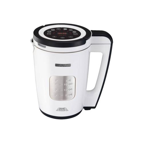 Morphy Richards M501020EE Smart Control - Mixeur/cuiseur - 1.6 litres - 1 kWatt