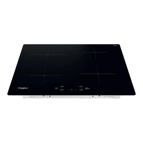 Whirlpool WS Q2160 NE Table de cuisson à induction Noir - 4 foyers