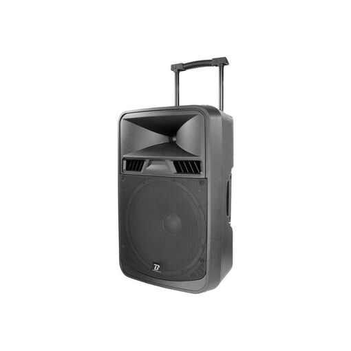 BoomToneDJ Mobile 15 UHF - Enceinte sans fil Bluetooth - Noi