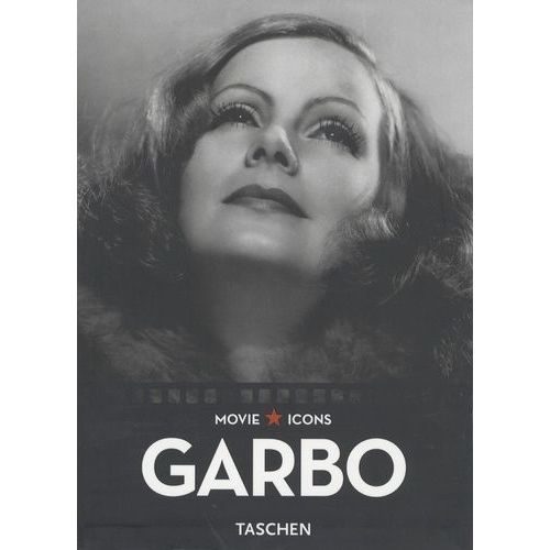 Greta Garbo