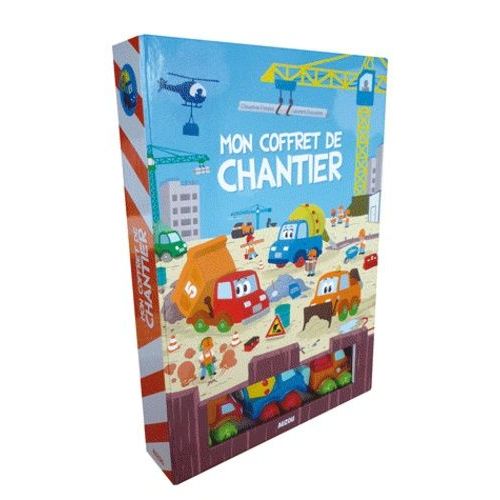Mon Coffret De Chantier